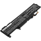 HP ELITEBOOK 840 G5 932823-171, HSN-112C Laptop Battery LiIon 11.55V 4250mAh CAMERON SINO