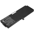 Battery for laptop HP ZBook 17 G5 AM06XL LiIon 11.55V 8200mAh CAMERON SINO