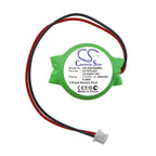 CMOS Backup Battery CR2032 CS-HQC600BU for HP, Lenovo, Acer laptops 3V 200mAh Lithium Cameron Sino