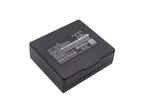 HETRONIC Potain P-63418-95 Crane Remote Control Battery, Komatsu Transmitters, Abitron Mini EX2-22 68300600 NIMH 3.6V 2000mAh Cameron Sino