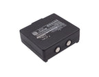 HETRONIC Potain P-63418-95 Crane Remote Control Battery, Komatsu Transmitters, Abitron Mini EX2-22 68300600 NIMH 3.6V 2000mAh Cameron Sino