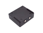 HETRONIC Potain P-63418-95 Crane Remote Control Battery, Komatsu Transmitters, Abitron Mini EX2-22 68300600 NIMH 3.6V 2000mAh Cameron Sino