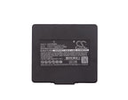 HETRONIC Potain P-63418-95 Crane Remote Control Battery, Komatsu Transmitters, Abitron Mini EX2-22 68300600 NIMH 3.6V 2000mAh Cameron Sino