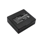 Battery for remote control for crane HETRONIC Potain P-63418-95, Komatsu transmitters, Abitron Mini EX2-22 68300600 NIMH 3.6V 2500mAh Cameron Sino