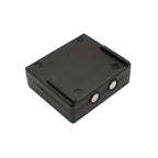 Battery for remote control for crane HETRONIC Potain P-63418-95, Komatsu transmitters, Abitron Mini EX2-22 68300600 NIMH 3.6V 2500mAh Cameron Sino