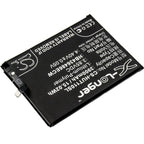 Battery for mobile phone Huawei BLA-AL00, CLT-L04, G10 Plus HB436486ECW LiPo 3.85V 3900 mA Cameron Sino