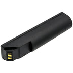 Battery for barcode scanner Honeywell 3820, 4820, 5620 100000495 LiIon 3.7V 2000mAh Cameron Sino