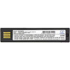 Battery for barcode scanner Honeywell 3820, 4820, 5620 100000495 LiIon 3.7V 2000mAh Cameron Sino