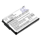 Battery for Barcode Scanner Honeywell EDA50K ScanPal 50 BAT-EDA50K-1 LiIon 3.8V 4000mAh Cameron Sino