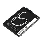 Battery for Barcode Scanner Honeywell EDA50K ScanPal 50 BAT-EDA50K-1 LiIon 3.8V 4000mAh Cameron Sino