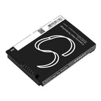 Battery for Barcode Scanner Honeywell EDA50K ScanPal 50 BAT-EDA50K-1 LiIon 3.8V 4000mAh Cameron Sino