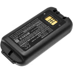 Battery for barcode scanner Honeywell CK3B; CK65; CK70 318-034-001 LiIon 3.7V 5200mAh Cameron Sino