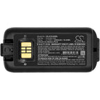Battery for barcode scanner Honeywell CK3B; CK65; CK70 318-034-001 LiIon 3.7V 5200mAh Cameron Sino