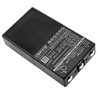 Battery for remote control for crane Itowa Boggy, Combi Caja Spohn BT7216 NIMH 7.2V 2000mAh Cameron Sino