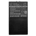 Battery for remote control for crane Itowa Boggy, Combi Caja Spohn BT7216 NIMH 7.2V 2000mAh Cameron Sino