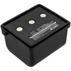 Itowa Compact / JAY OMNICONTROL BT7223 crane remote control battery NiMH 7.2V 2000mAh Cameron Sino