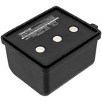 Itowa Compact / JAY OMNICONTROL BT7223 crane remote control battery NiMH 7.2V 2000mAh Cameron Sino