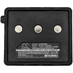 Itowa Compact / JAY OMNICONTROL BT7223 crane remote control battery NiMH 7.2V 2000mAh Cameron Sino