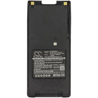 Battery for ICOM IC-A24 BP209 / BP210 NIMH 7.2V 1800mA Cameron Sino radio