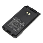 Battery for ICOM F1000, F2000, IC-F1000, IC-F29D BP-279 / BP-280 LiIon 7.4V 1500mA Cameron Sino