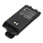 Battery for ICOM F1000, F2000, IC-F1000, IC-F29D BP-279 / BP-280 LiIon 7.4V 1500mA Cameron Sino