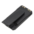 Battery for ICOM F1000, F2000, IC-F1000, IC-F29D BP-279 / BP-280 LiIon 7.4V 1500mA Cameron Sino