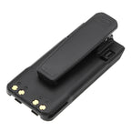 Battery for ICOM F1000, F2000, IC-F1000, IC-F29D BP-279 / BP-280 LiIon 7.4V 1500mA Cameron Sino