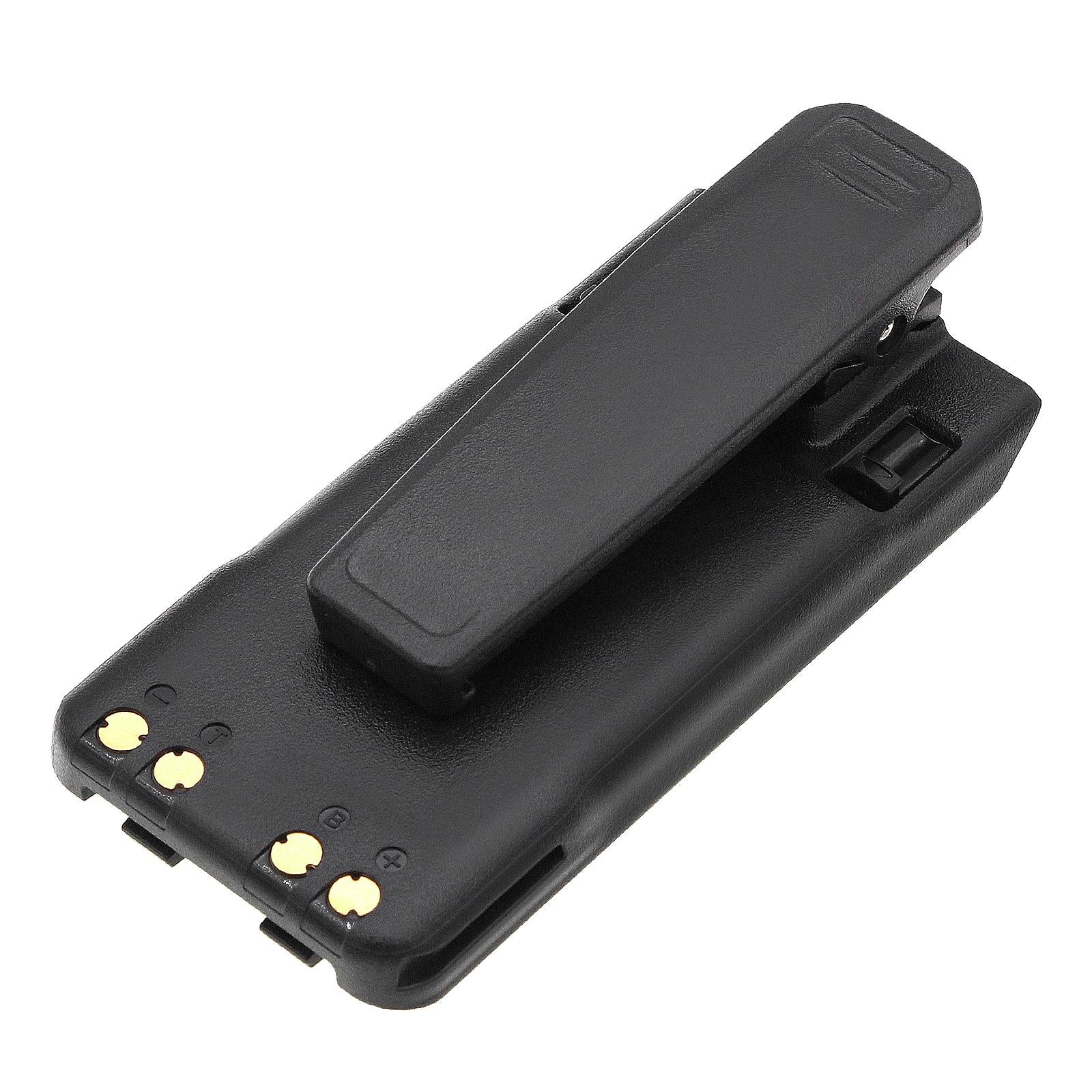 Батерия за радиостанция ICOM F1000, F2000, IC-F1000, IC-F29D BP-279 / BP-280 LiIon  7,4V 1500mA Cameron Sino