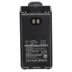 Battery for ICOM F1000, F2000, IC-F1000, IC-F29D BP-279 / BP-280 LiIon 7.4V 1500mA Cameron Sino