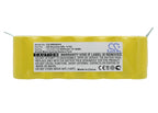 Battery for iRobot APS 500 Roomba 500, 530 Vacuum Cleaner NIMH 14.4V 4000mAh CAMERON SINO