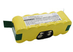 Battery for iRobot APS 500 Roomba 500, 530 Vacuum Cleaner NIMH 14.4V 4000mAh CAMERON SINO
