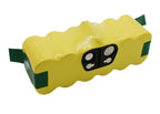 Battery for iRobot APS 500 Roomba 500, 530 Vacuum Cleaner NIMH 14.4V 4000mAh CAMERON SINO