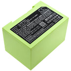 Battery for iRobot 5150, 7150, Roomba e5, Roomba i8 4624864 LiIon 14.4V 2600mAh CAMERON SINO