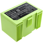 Battery for iRobot 5150, 7150, Roomba e5, Roomba i8 4624864 LiIon 14.4V 2600mAh CAMERON SINO