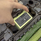 Battery for iRobot 5150, 7150, Roomba e5, Roomba i8 4624864 LiIon 14.4V 2600mAh CAMERON SINO