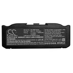 Battery for iRobot 5150, 7150, Roomba e5, Roomba i8 4624864 LiIon 14.4V 5200mAh CAMERON SINO