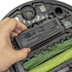 Battery for iRobot 5150, 7150, Roomba e5, Roomba i8 4624864 LiIon 14.4V 5200mAh CAMERON SINO