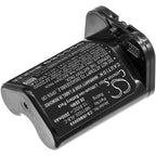 Battery for iRobot ADD-N1, Braava Jet M6, M611020 ABL-C LiIon 10.8V 2600mAh CAMERON SINO Vacuum Cleaner