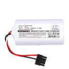 Battery for iRobot Roomba Combo Essential Y011040 P/N ABL-G LiIon 14.4V 2600mAh CAMERON SINO