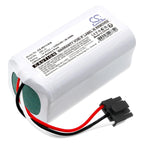 Battery for iRobot Roomba Combo Essential Y011040 P/N ABL-G LiIon 14.4V 3350mAh CAMERON SINO