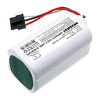 Battery for iRobot Roomba Combo Essential Y011040 P/N ABL-G LiIon 14.4V 3350mAh CAMERON SINO