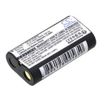 Battery for camera KODAK KLIC-8000 LiIon 3.7V 1600mAh Cameron Sino