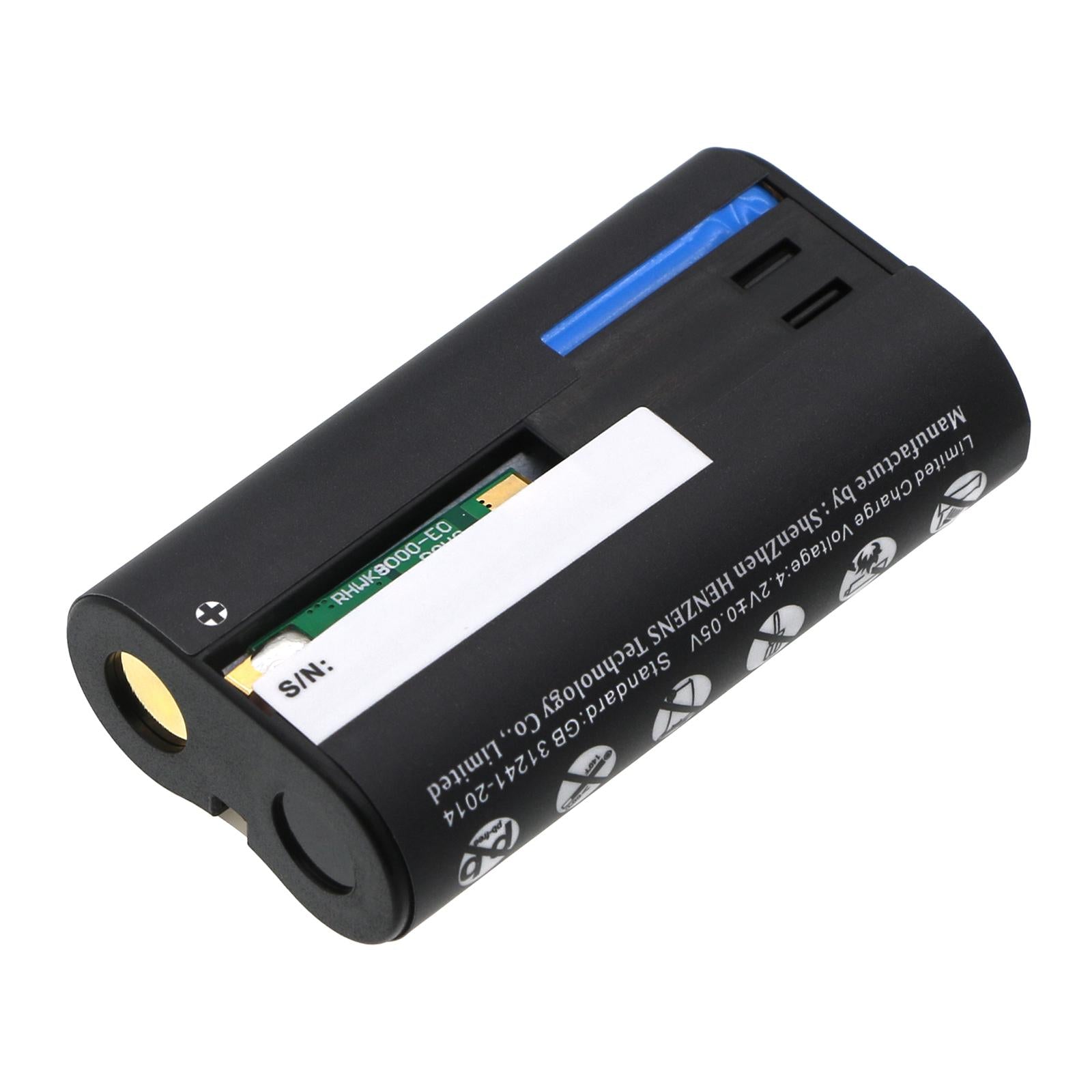 Батерия за фотоапарат  KODAK KLIC-8000 LiIon 3.7V  1600mAh Cameron Sino