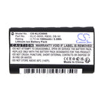 Battery for camera KODAK KLIC-8000 LiIon 3.7V 1600mAh Cameron Sino