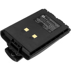 Battery for Kirisun PT4200, PT5200, PT558, PT668 radio KB-42A / KB58A LiPo 7.4V 1600mA Cameron Sino