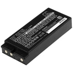 Battery for crane remote control IKUSI TM70/3 Iribarri iK3/IK4 BT24IK 4.8V 2500mAh Cameron Sino