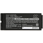 Battery for crane remote control IKUSI TM70/3 Iribarri iK3/IK4 BT24IK 4.8V 2500mAh Cameron Sino
