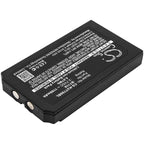 Battery for IKUSI T70/2 crane remote BT11K LiIon 3.7V 1100mAh Cameron Sino