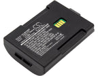 Battery for barcode scanner Honeywell TXE TECTON MX7 159904-0001 LiIon 7.4V 3400mAh Cameron Sino