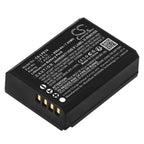 Battery for CANON LPE10 LiIon 7.4V 950mAh Cameron Sino
